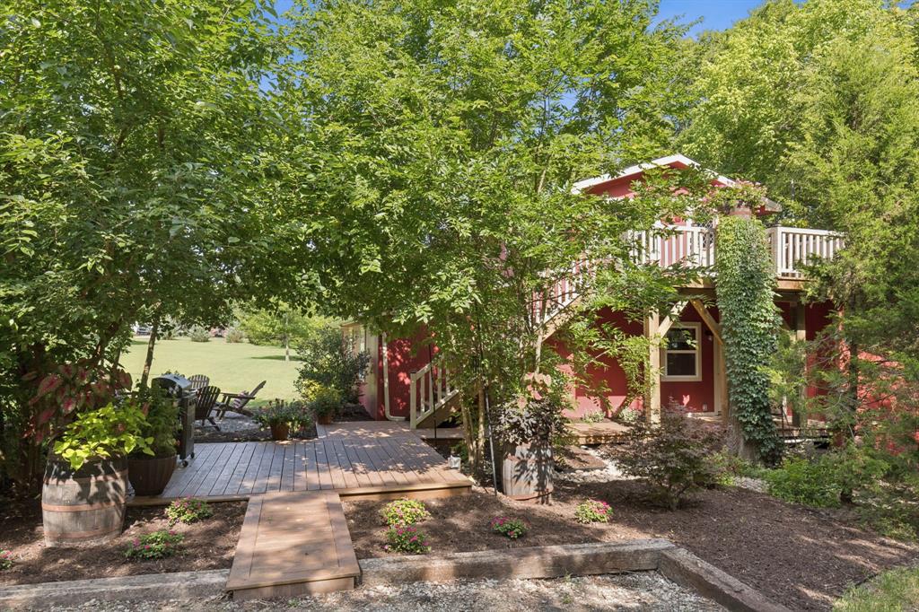 T Clift - Residential