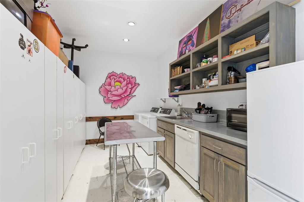 George Bryans 3rd Oak Cliff - Commercial Sale