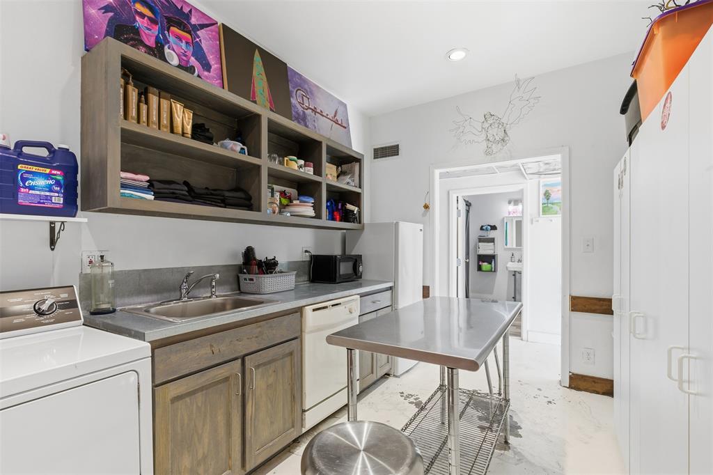 George Bryans 3rd Oak Cliff - Commercial Sale