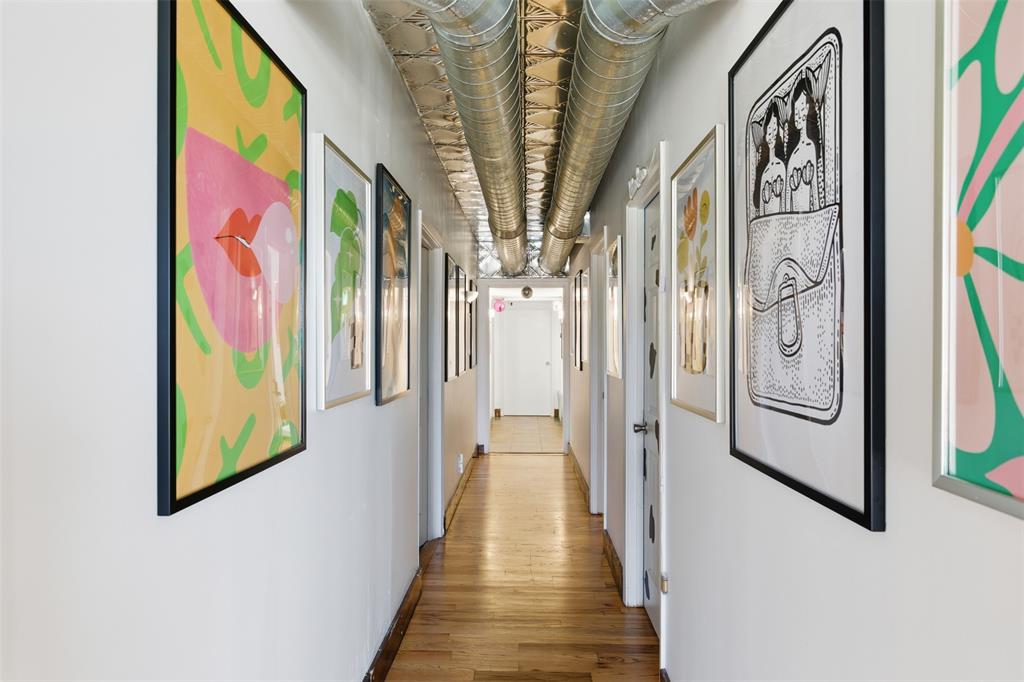 George Bryans 3rd Oak Cliff - Commercial Sale