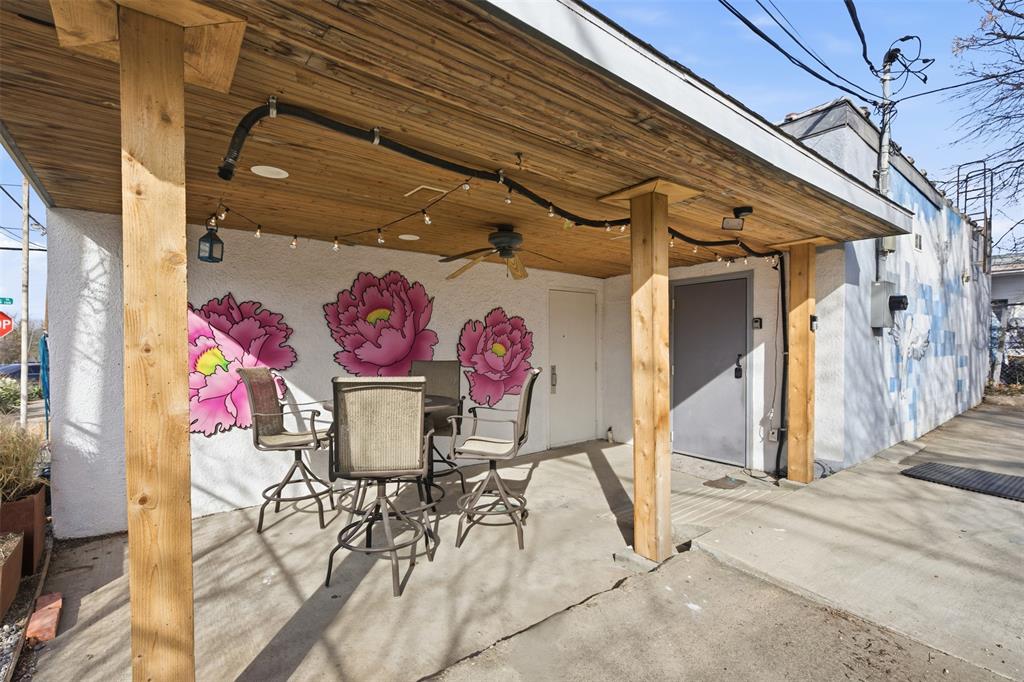 George Bryans 3rd Oak Cliff - Commercial Sale