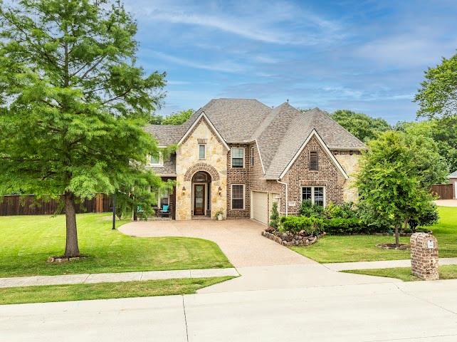 1601 Chessington Lane