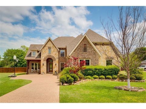 1601 Chessington Lane McKinney TX 75072