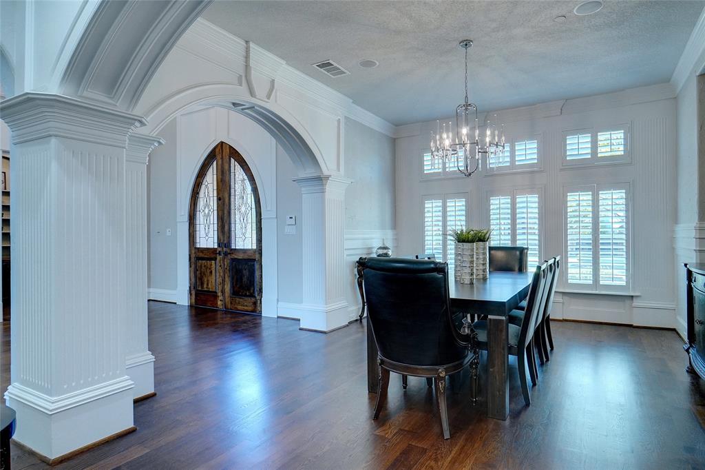 Timarron Add - Residential