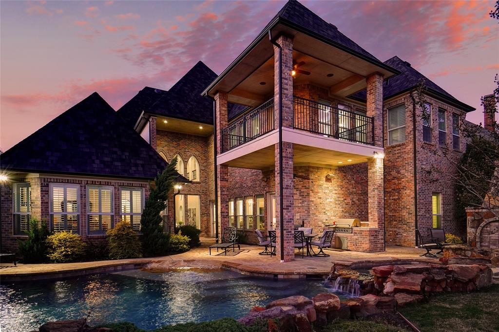 Timarron Add - Residential