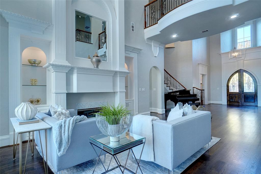 Timarron Add - Residential