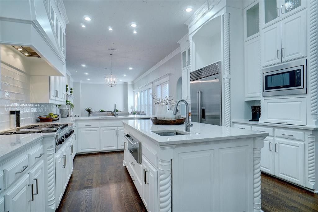 Timarron Add - Residential