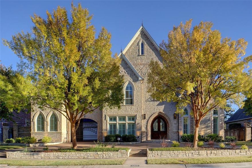 Exquisite custom estate with fabulous view of 1st fairway on renowned Timarron Golf Course. Updates throughout with wood floors, painted cabinetry, new chandeliers, new countertops & more! Multiple living & dining, cathedral doors & windows, spacious rooms, tall ceilings, BI cabinetry formal living, family & study! Multiple stairways, wood beam ceilings, iron railing, chef's kitchen w high end SS appliances, gas cooktop, private owners suite & luxurious spa bath. Panoramic views of landscape & golf course, beach-entry pool & spa, built-in grill, fireplace & covered patio. Within walking distance to Golf, Old Union Elementary & nearby trails. Split bedroom floorplan, exercise room & entertainer's dream!