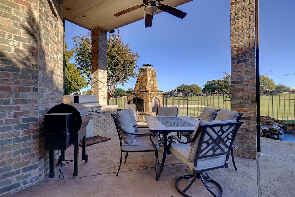 Timarron Add - Residential