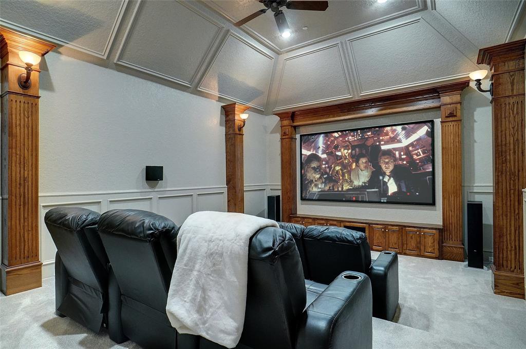 Timarron Add - Residential