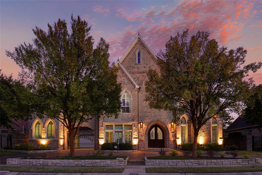 Timarron Add - Residential