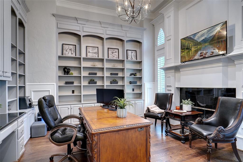 Timarron Add - Residential