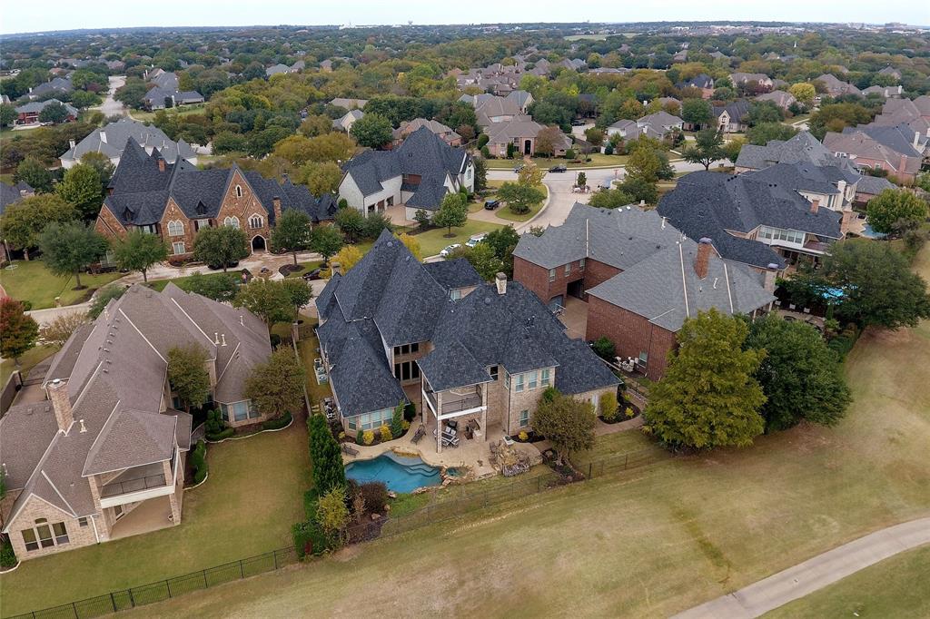 Timarron Add - Residential