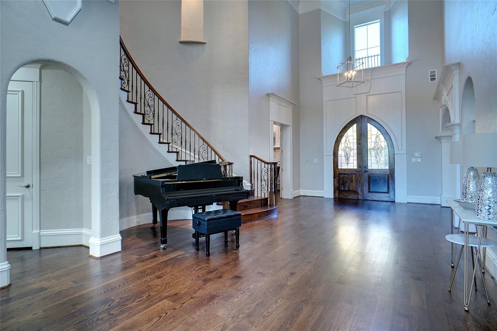 Timarron Add - Residential