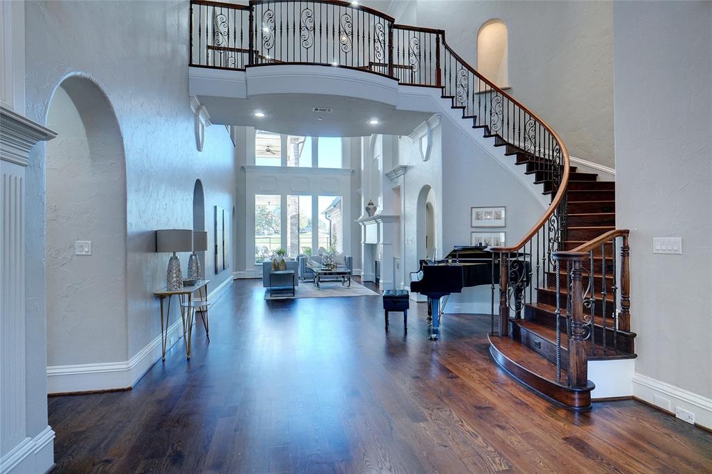 Timarron Add - Residential