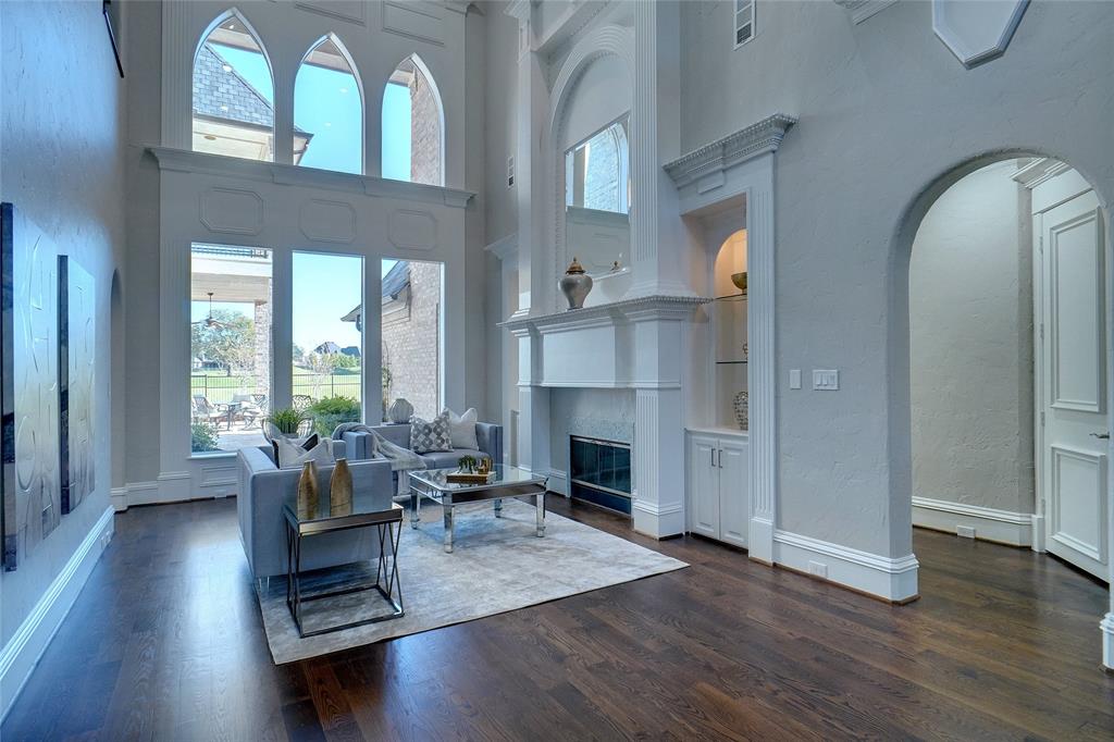 Timarron Add - Residential