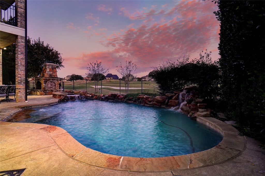 Timarron Add - Residential