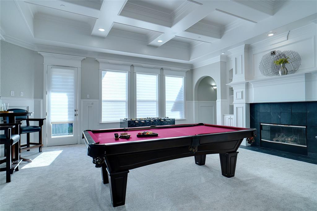 Timarron Add - Residential