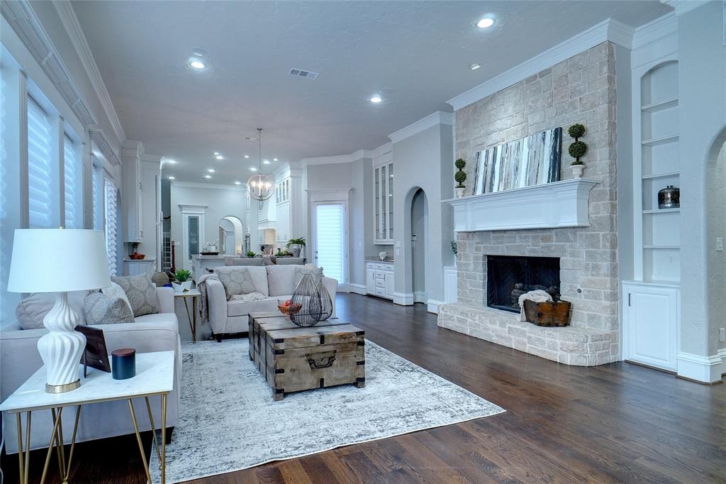 Timarron Add - Residential