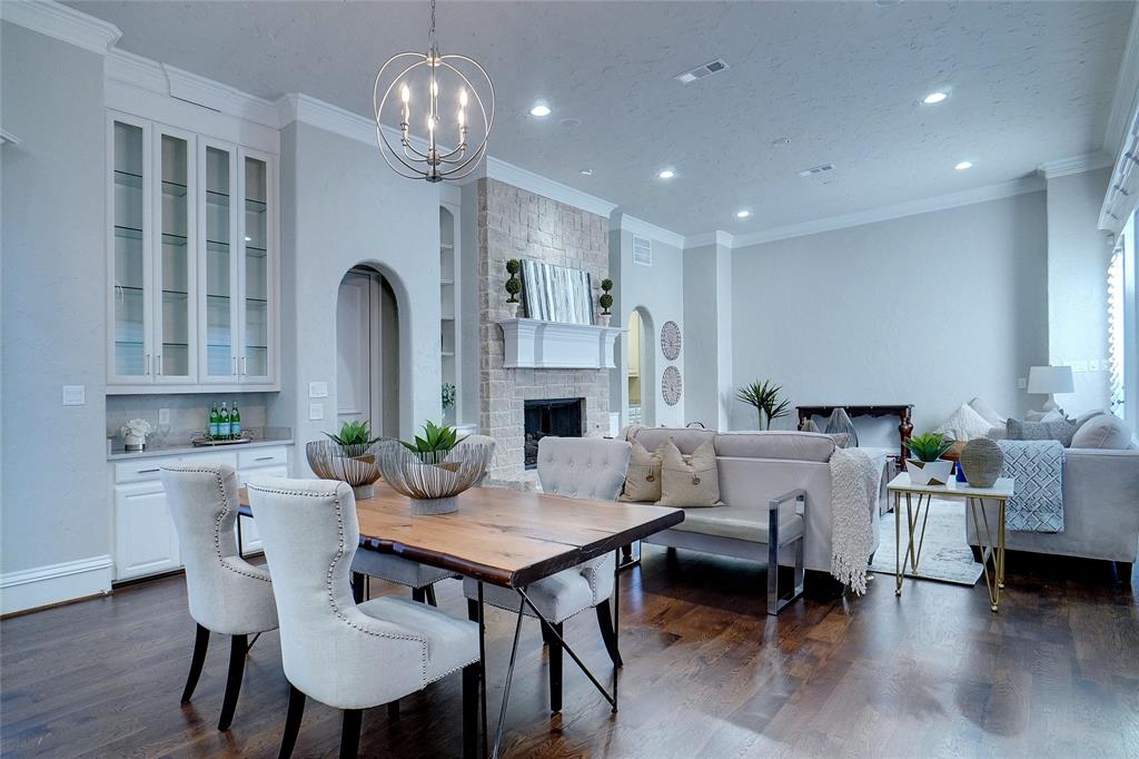 Timarron Add - Residential