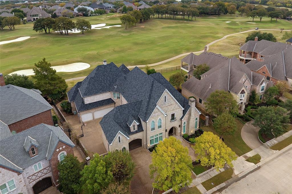 Timarron Add - Residential