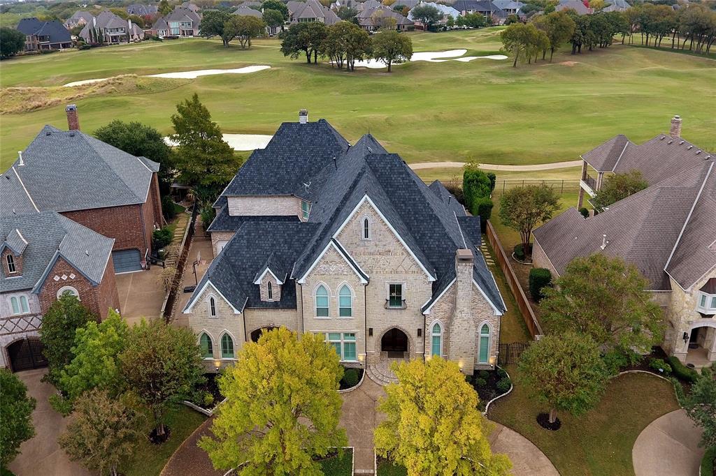 Timarron Add - Residential