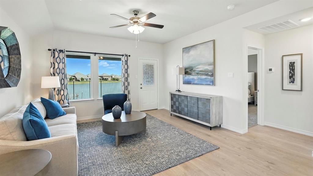 Silverado - Residential