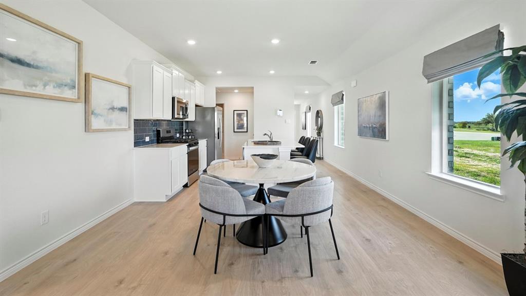 Silverado - Residential