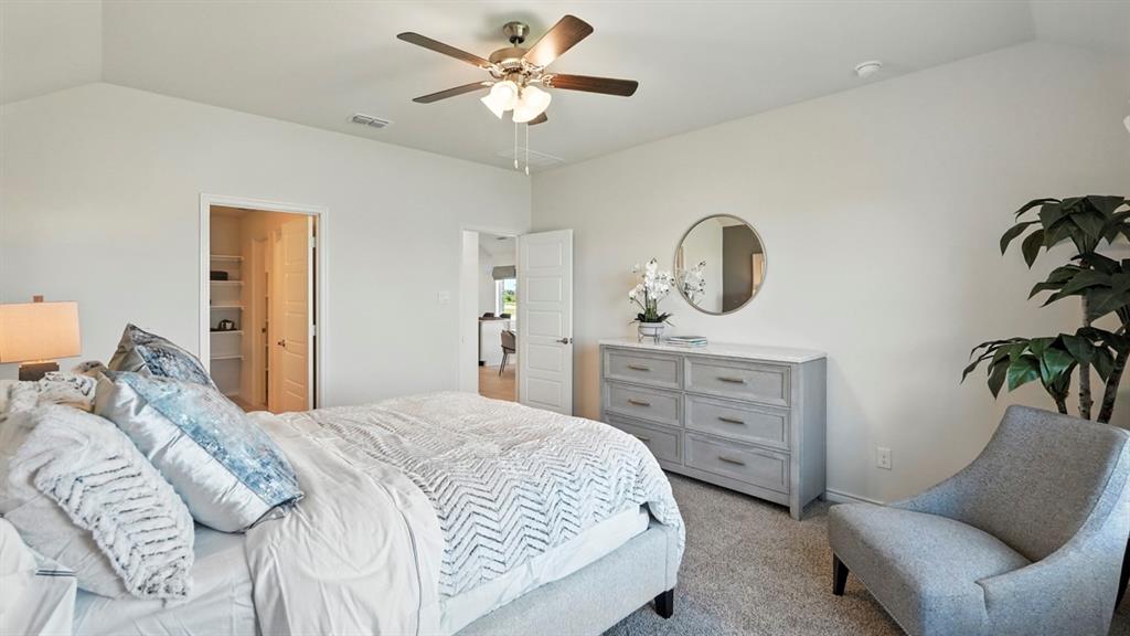 Silverado - Residential