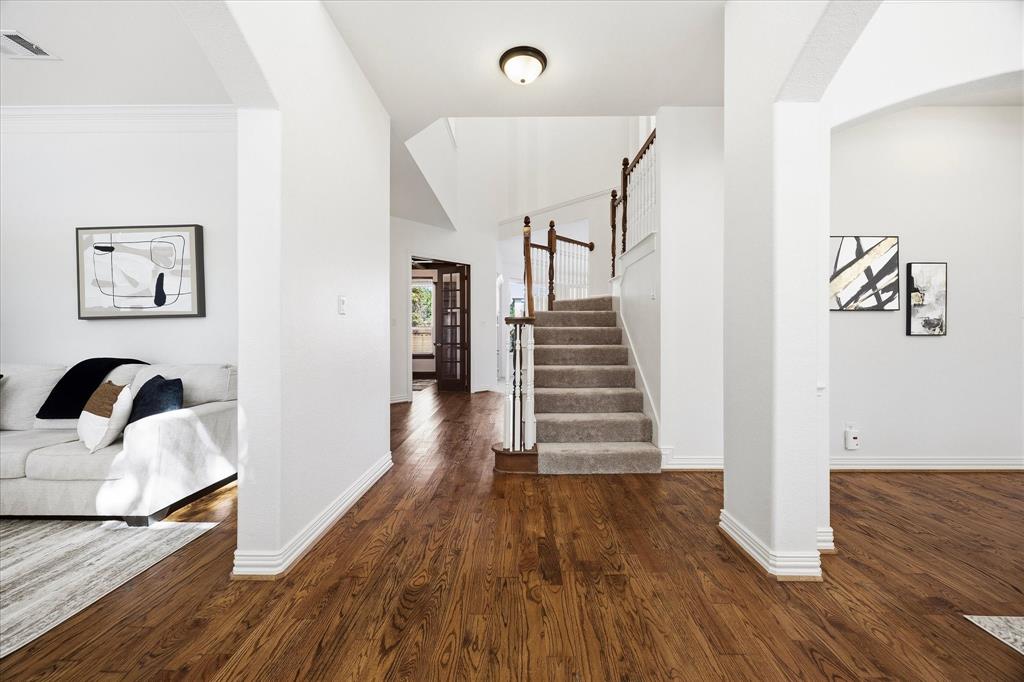 4537 Jenkins Drive