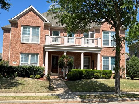 Photo of 1803 E Branch Hollow Drive, Carrollton, TX 75007 (MLS # 21213785)