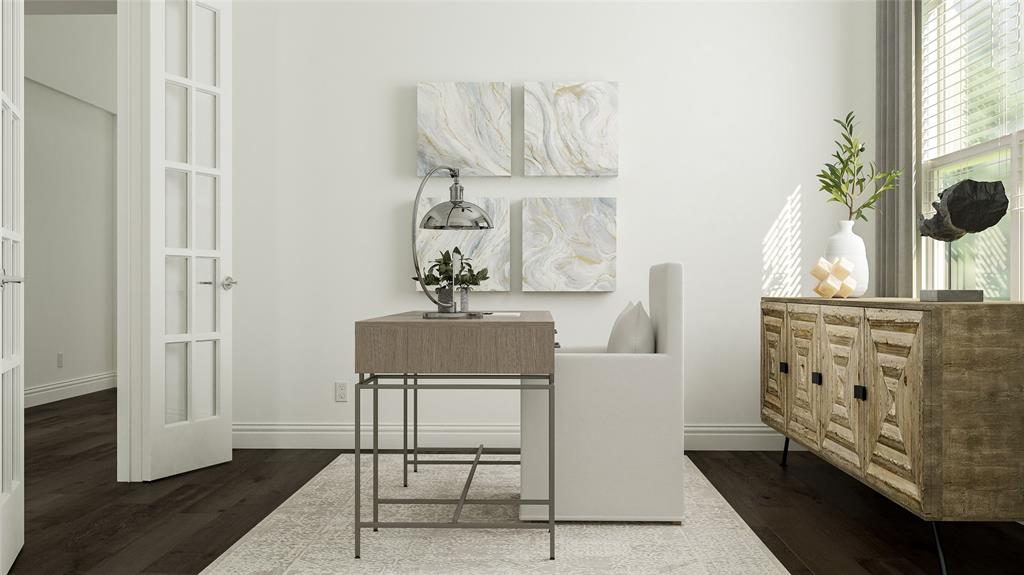 Waterbrook - Residential