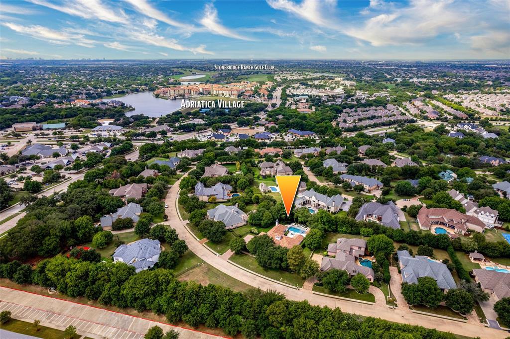 Stonebridge Estates Ph II - Residential