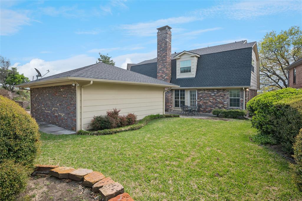 2723 Lawtherwood Court