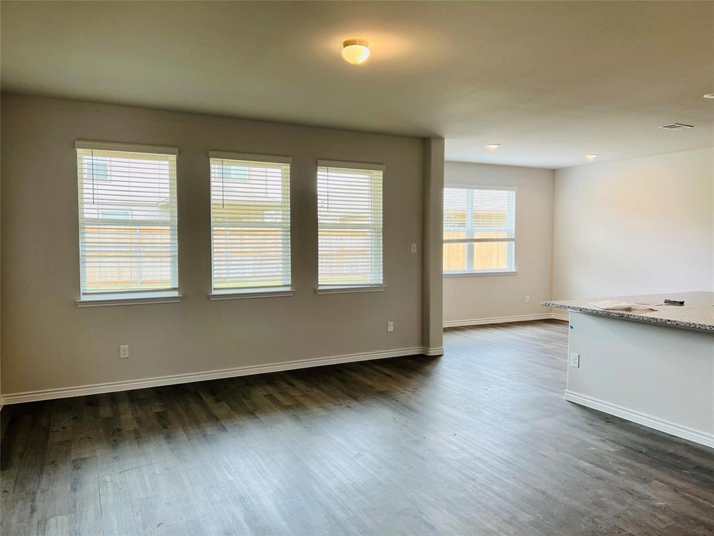 Sycamore Lndg - Residential Lease