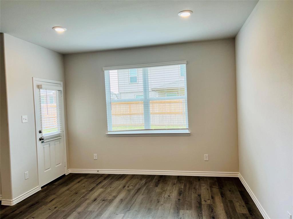 Sycamore Lndg - Residential Lease