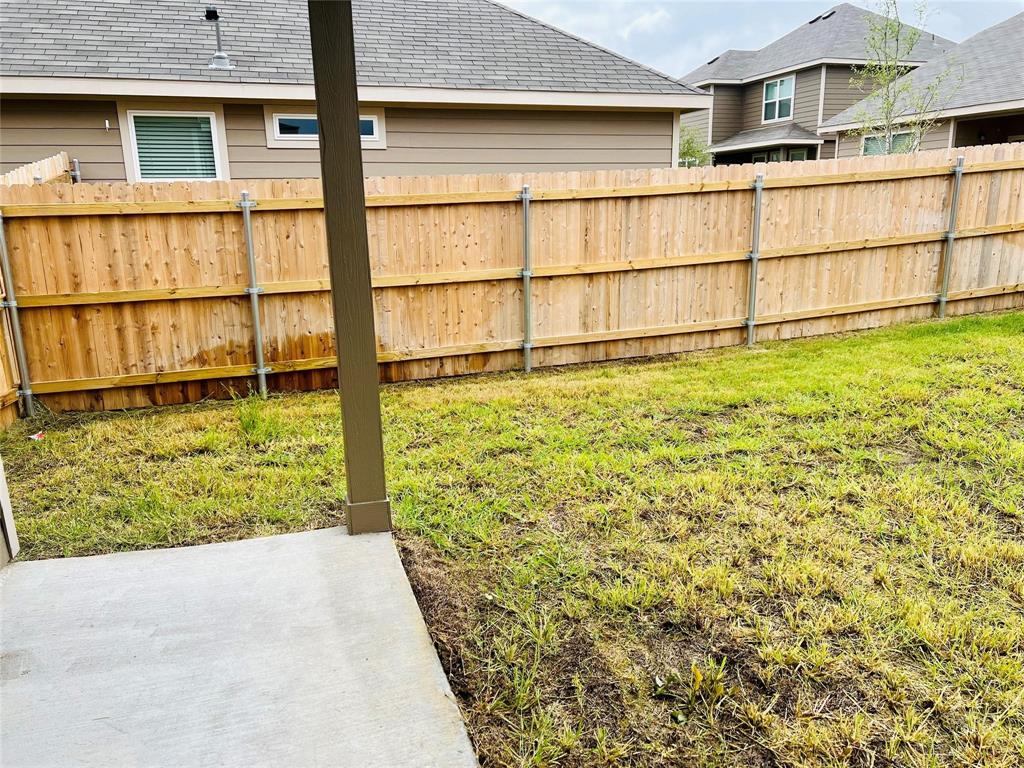 Sycamore Lndg - Residential Lease