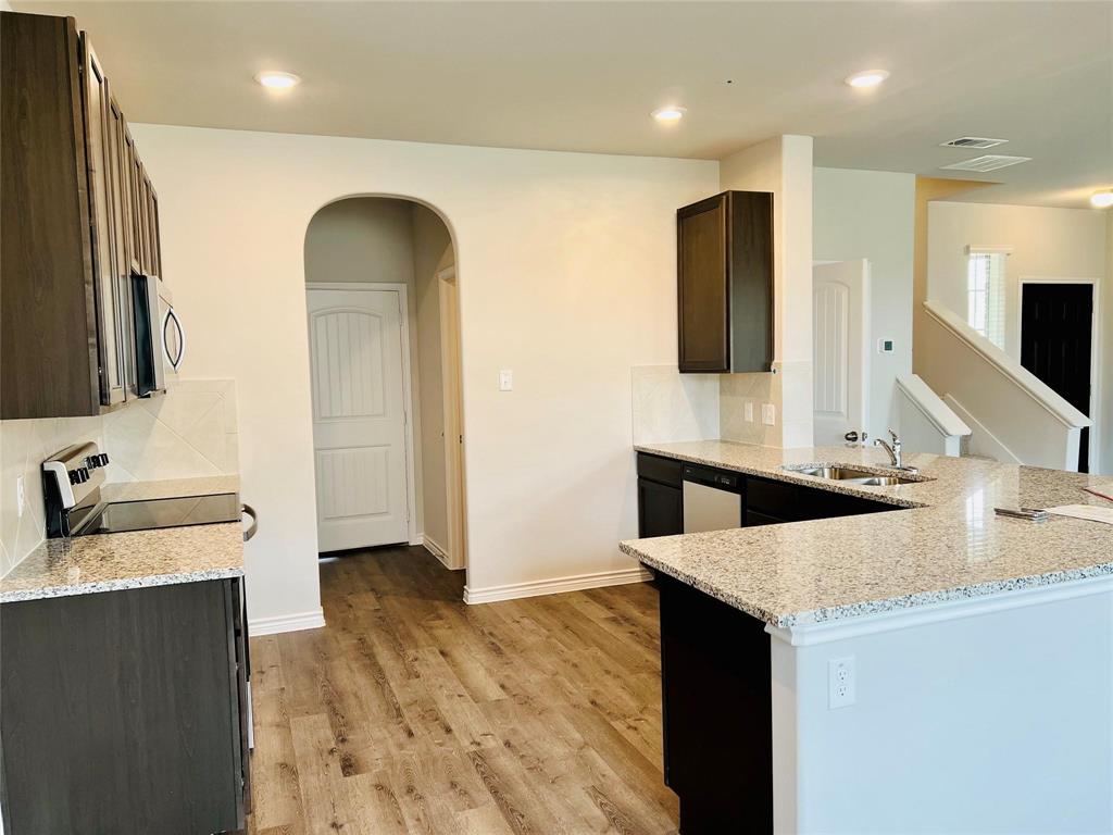 Sycamore Lndg - Residential Lease