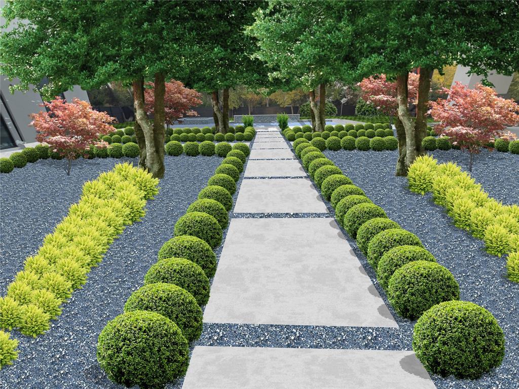 Inwood Estates - Residential