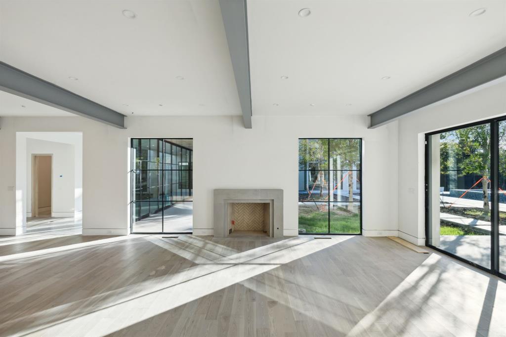 Inwood Estates - Residential