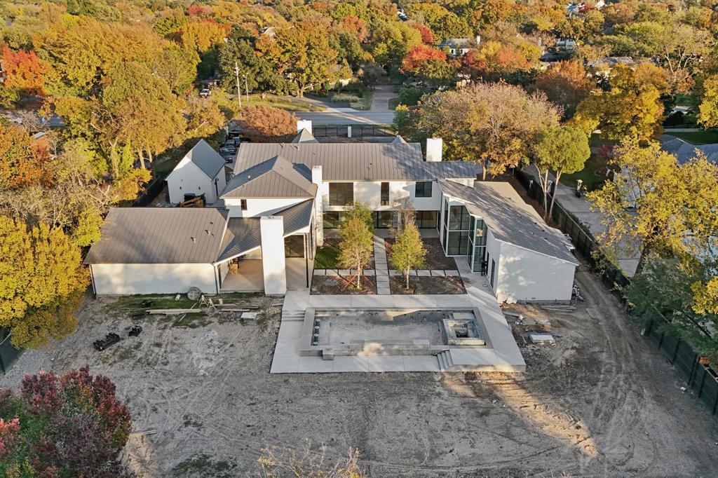 Inwood Estates - Residential