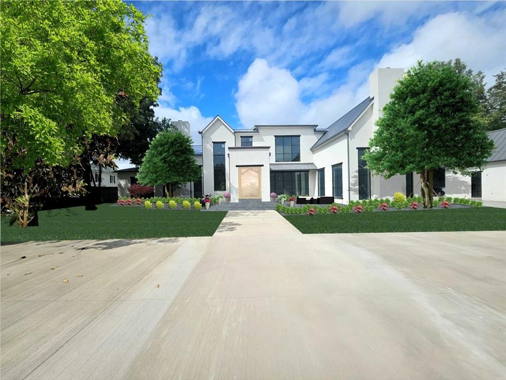 Inwood Estates - Residential