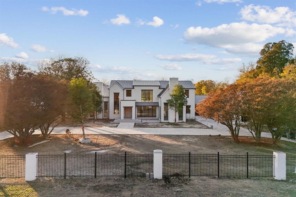 Inwood Estates - Residential