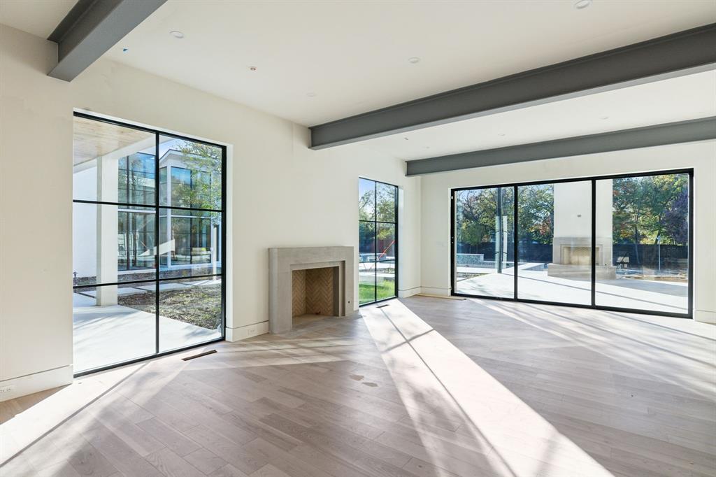 Inwood Estates - Residential