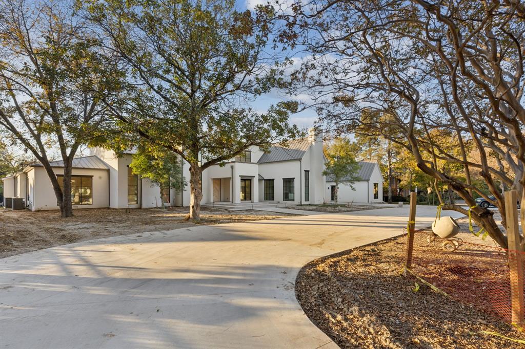 Inwood Estates - Residential