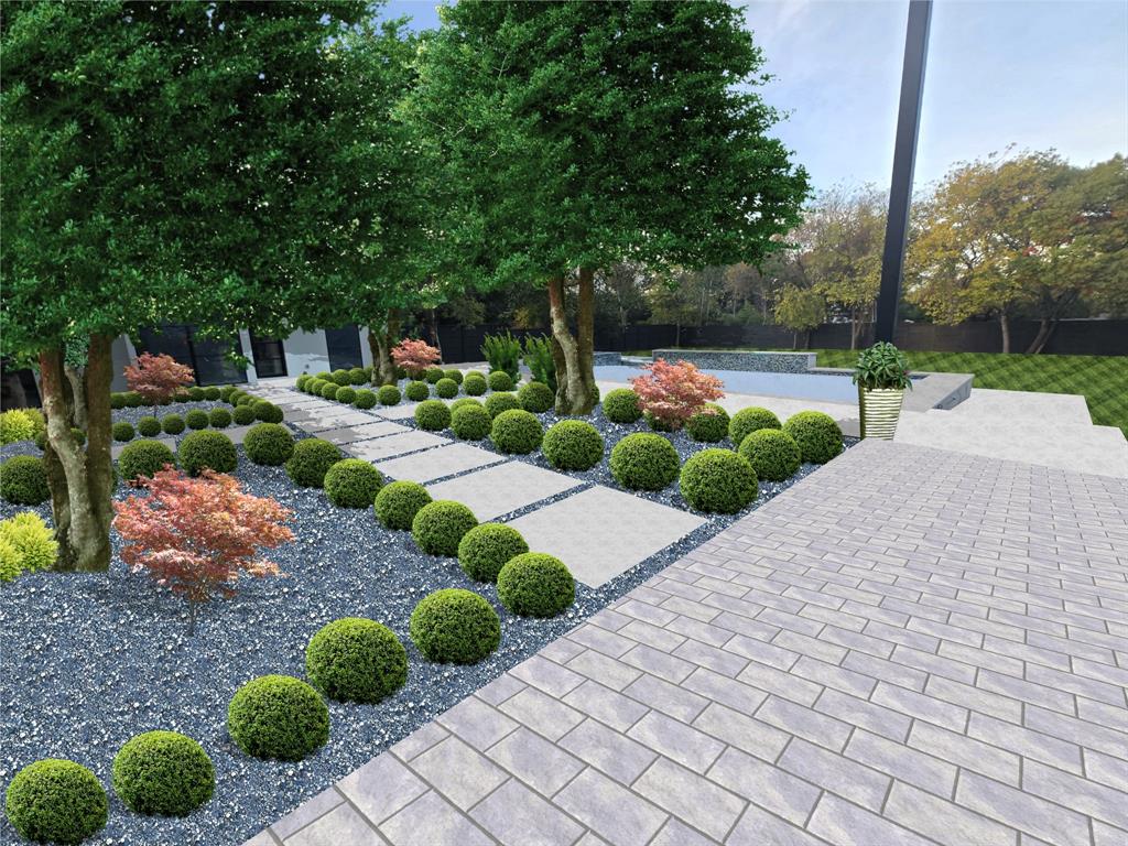 Inwood Estates - Residential