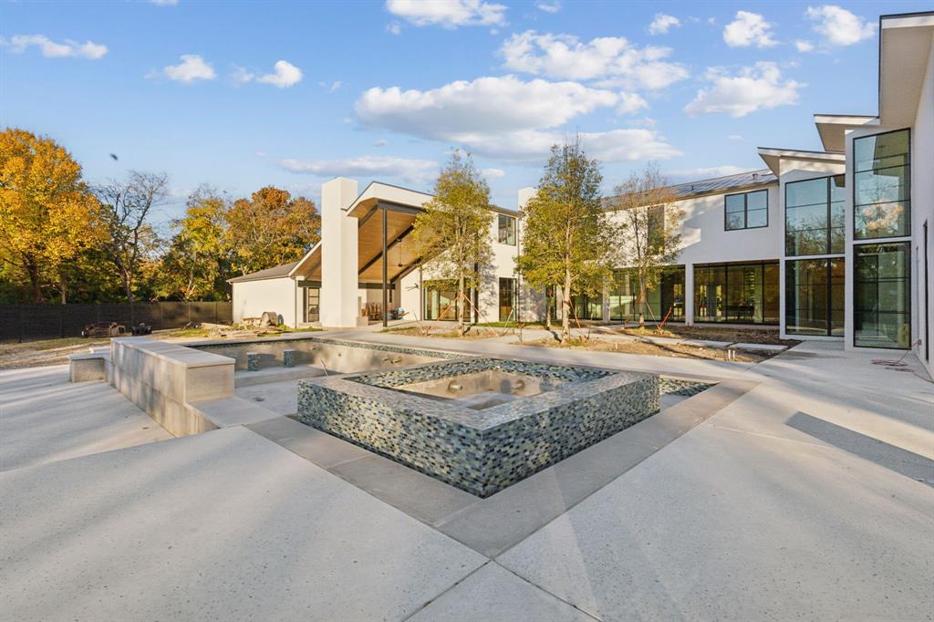 Inwood Estates - Residential