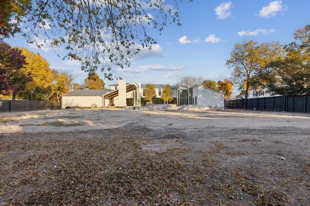 Inwood Estates - Residential