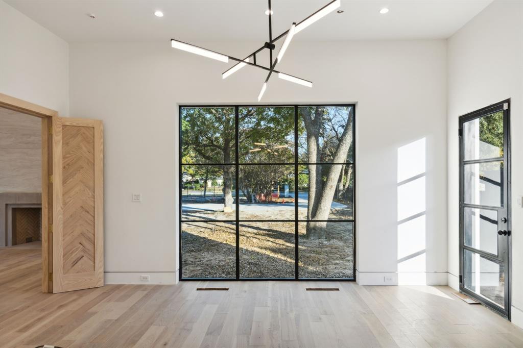 Inwood Estates - Residential