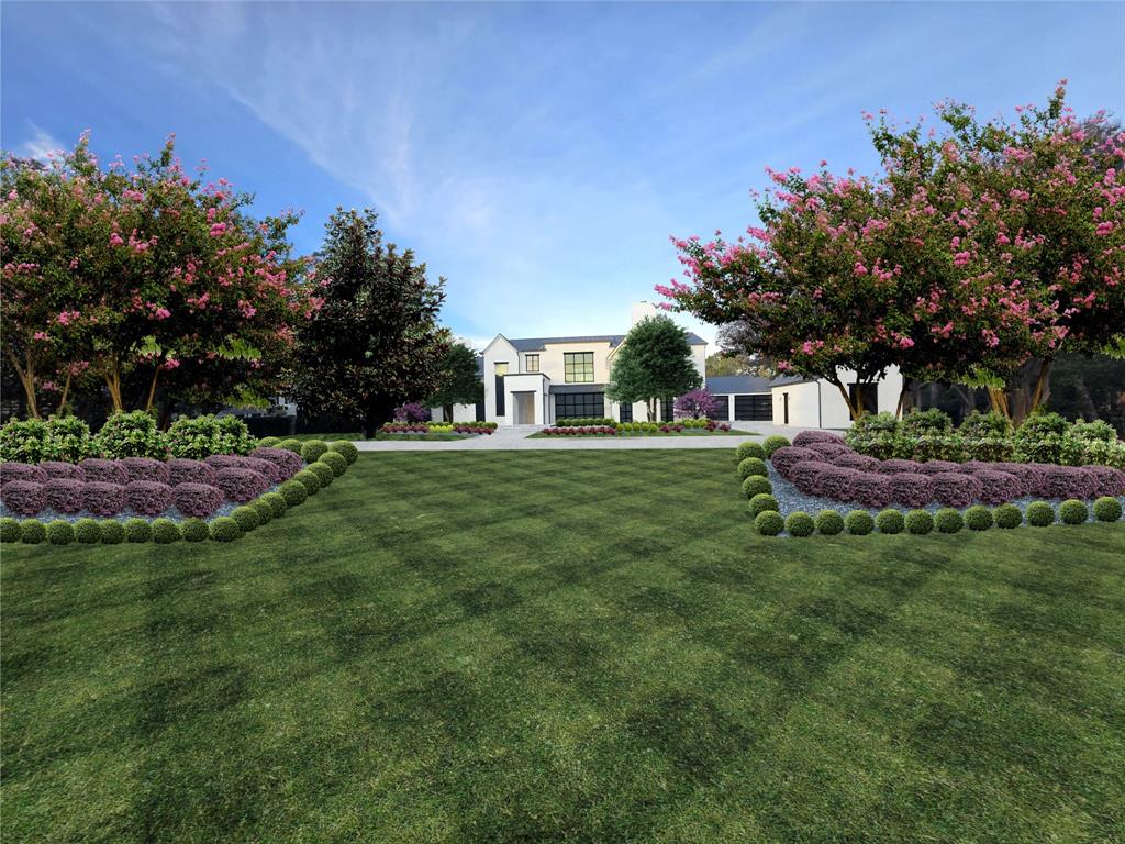 Inwood Estates - Residential